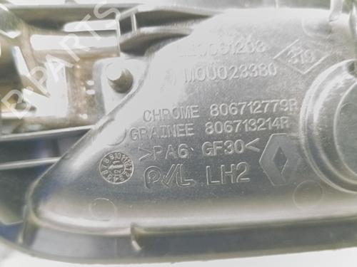 Front left interior door handle DACIA SANDERO III | BP38306052I13 - Image 4