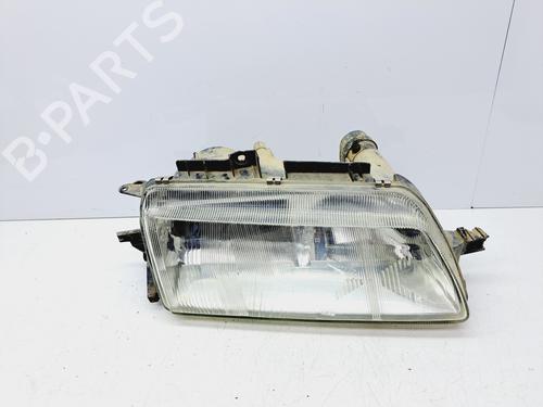 Used Right headlight PEUGEOT 605 (6B) 2.1 TD 12V (109 hp) 14448188