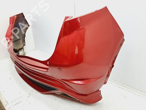 Rear bumper HONDA CIVIC VIII Hatchback (FN, FK) 1.4 (FK1, FN4) | BP26335252C8 