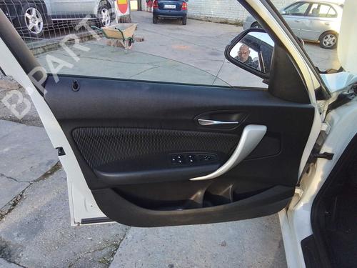 Front left panel BMW 1 (F21) | BP39963134C58 - Image 2