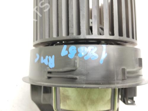 Heater blower motor CITROËN C4 II (NC_)  | BP21384411M62 