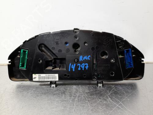 Instrument cluster SEAT ALHAMBRA (7V8, 7V9)  | BP13426443C47 