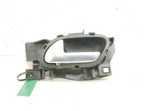 Poignée intérieure avant gauche PEUGEOT 2008 I (CU_) [2013-2025]  30294052