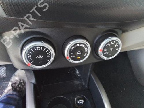 Climate control MITSUBISHI OUTLANDER II (CW_W) 2.0 DI-D (CW8W) | BP18867917I5 