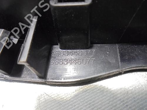 Rear right interior door handle PEUGEOT 5008 (0U_, 0E_) 1.6 HDi | BP13470539I16