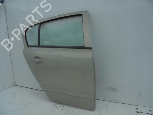 Right rear door OPEL ASTRA H (A04)  | BP13472427C5 