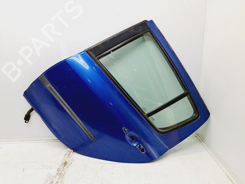 Used Left rear door RENAULT CLIO III (BR0/1, CR0/1) [2005-2014]  18505401