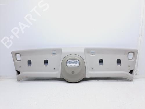 Annen CITROËN BERLINGO MULTISPACE (B9)  9683415077 | 9680892377 |