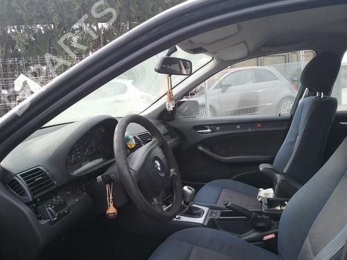 Left front window switch BMW 3 (E46) 318 d | BP13462131I27 