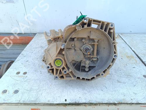 Used Gearbox PEUGEOT BIPPER (AA_) 1.3 HDi 75 (75 hp) 32192368