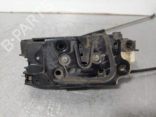 Rear right lock SEAT IBIZA IV (6J5, 6P1)  | BP18505314C99 
