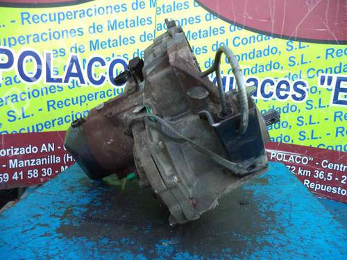 Gearbox RENAULT 21 (B48_)  | BP13491652M3 