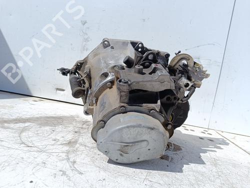 Gearbox CITROËN C4 CACTUS | BP26961305M3