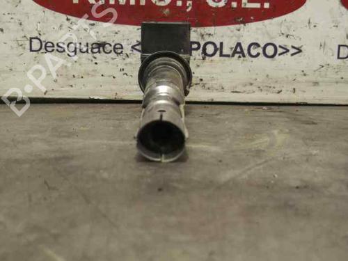 Ignition coil VW FOX Hatchback (5Z1, 5Z3, 5Z4) 1.2 | BP13423859M94 