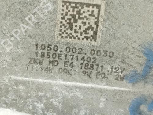 Electronic module OPEL INSIGNIA B Grand Sport (Z18)  | BP29410910M83  - Image 5