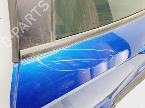 Left rear door FORD ECOSPORT 1.0 EcoBoost | BP19084937C4 