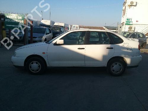 Right mirror SEAT CORDOBA (6K1, 6K2) 1.4 i | BP13423461C27 