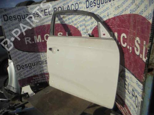 Right front door KIA CARENS IV 1.7 CRDi | BP13458862C3
