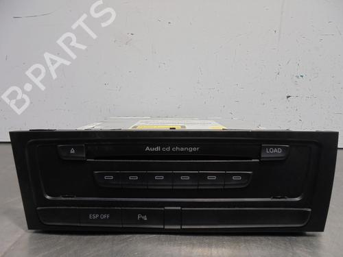 Radio AUDI A4 B8 Avant (8K5)  | BP13428772E6 