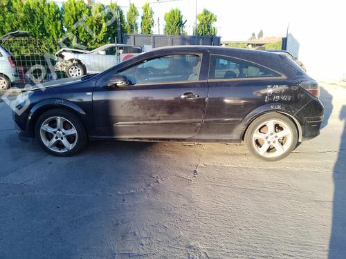 Pièces Détachées Usagées OPEL ASTRA H GTC (A04) 1.9 CDTI (L08) (120 hp) 4414964