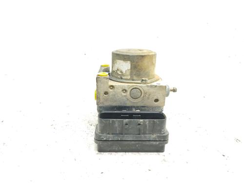 Used ABS pump OPEL ASTRA G Hatchback (T98) [1998-2009]  29537162