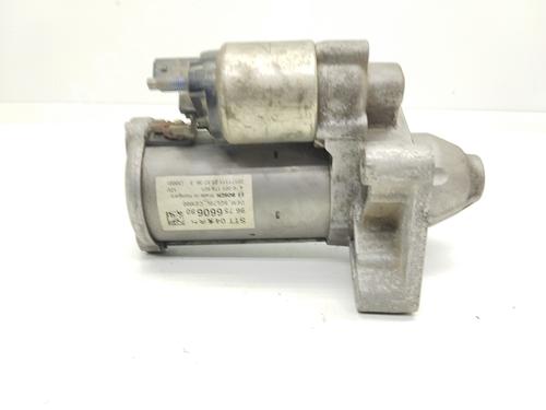 Starter PEUGEOT 508 I (8D_) 1.6 BlueHDi 120 | BP15606750M8 