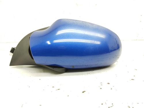 Used Left mirror MERCEDES-BENZ A-CLASS (W168) A 170 CDI (168.008) (90 hp) 23951628