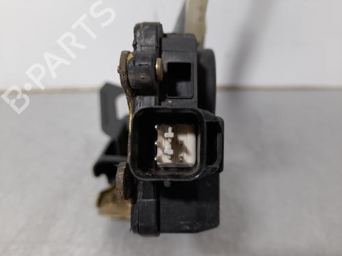 Rear right lock HYUNDAI TUCSON (JM) 2.0 CRDi | BP13469806C99