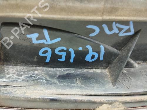 Left taillight RENAULT MEGANE I (BA0/1_)  | BP23566008C34 