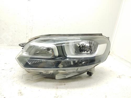 Venstre forlygte OPEL VIVARO C Van (K0) [2019-2025]  30549534