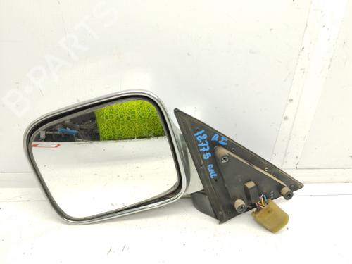 Used Left mirror OPEL MONTEREY B (M98) 3.0 DTI (UBS73D, UBS73G) (159 hp) 21269691