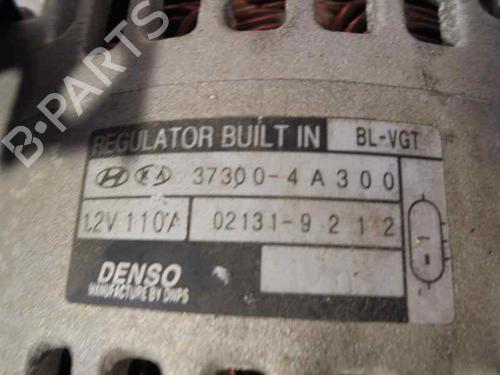 Alternator KIA SORENTO I (JC) 2.5 CRDi | BP13421472M7 