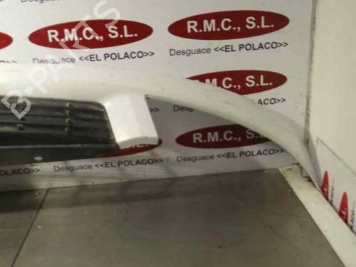 Grille RENAULT KANGOO (KC0/1_) 1.5 dCi | BP13423547C40 