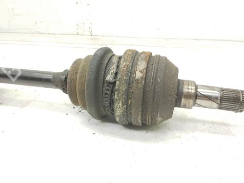 Right front driveshaft OPEL ZAFIRA A MPV (T98)  | BP26239380M39 