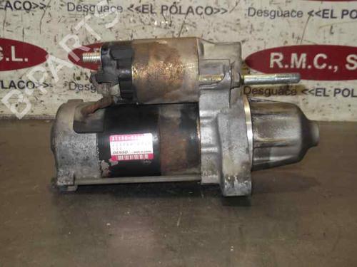 Startmotor SUZUKI IGNIS I (FH)  | BP13458699M8 