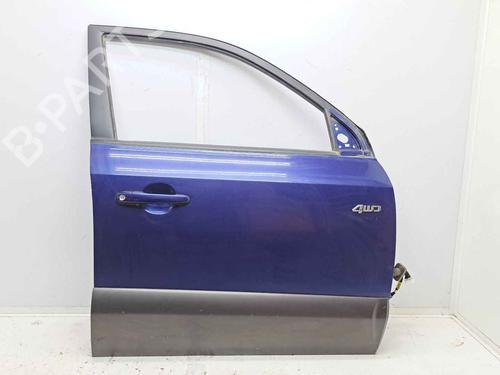 Used Right front door Right front door HYUNDAI TUCSON (JM) 2.0 CRDi All-wheel Drive (140 hp) 39992389 39992389