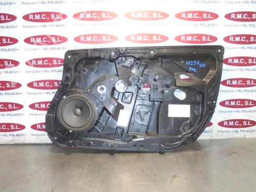 front-right-window-mechanism-ford-fiesta-vi-cb1-ccn-125-2008-2009-2010-2011-2012-2013-2014-2015-2016-2017-13425419 main image