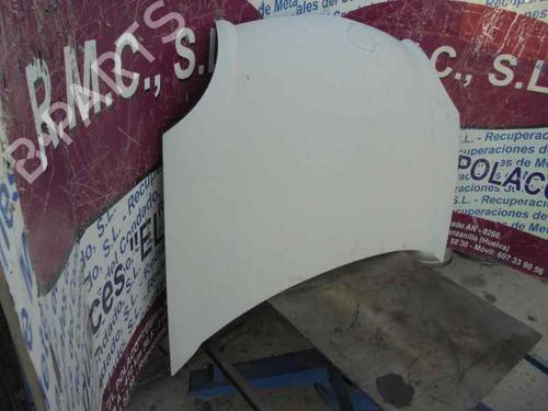 Hood RENAULT KANGOO (KC0/1_) D 65 1.9 (KC0E, KC02, KC0J, KC0N) | BP13579700C1