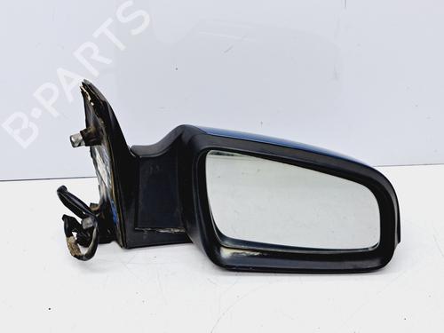 Used Right mirror OPEL ZAFIRA / ZAFIRA FAMILY B (A05) [2005-2019]  13425557