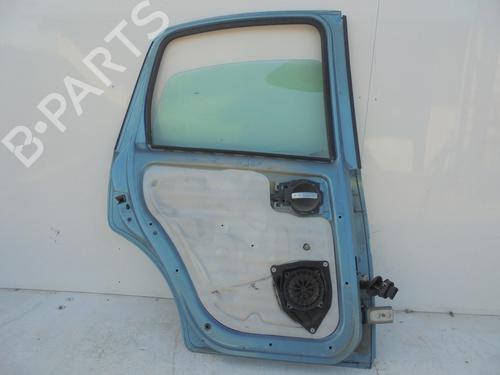 Left rear door CITROËN C3 I (FC_, FN_) 1.4 HDi | BP13457695C4 