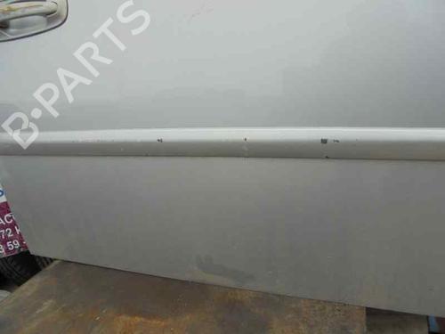 Right front door CHEVROLET NUBIRA Saloon 1.6 | BP13425037C3 