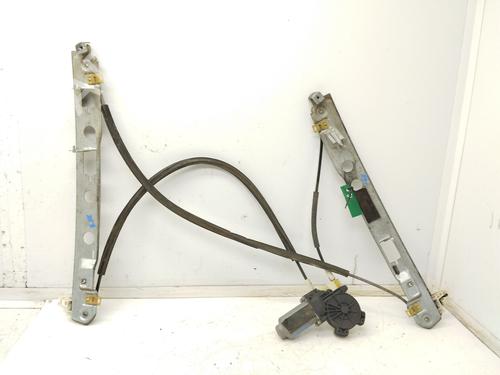 Used Front right window mechanism RENAULT MEGANE II (BM0/1_, CM0/1_) [2001-2012]  26335307