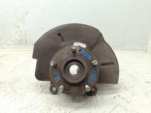 Fusée avant droite KIA SPORTAGE IV (QL, QLE) 1.7 CRDi (116 hp) 31888224