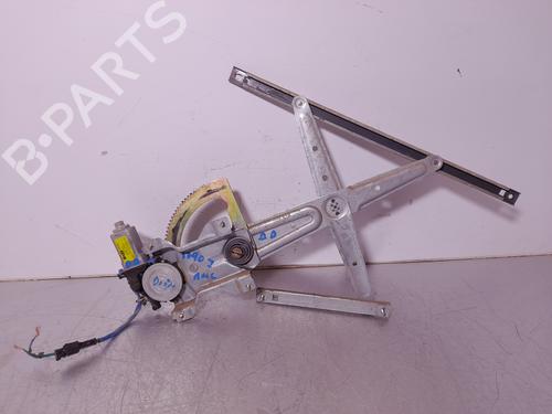 Used Front right window mechanism KIA SORENTO I (JC) 2.5 CRDi (170 hp) 19262314