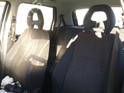 Steering column FIAT PUNTO Hatchback Van (188_)  | BP16739072M21 