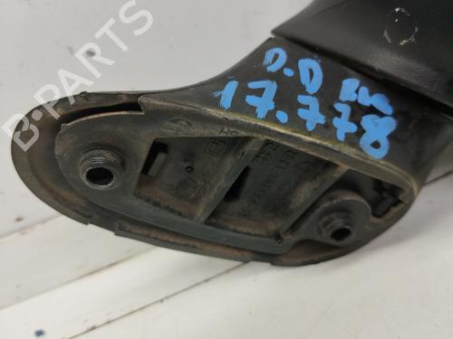 Right mirror DAEWOO MATIZ (M100, M150) 0.8 | BP19053500C27 