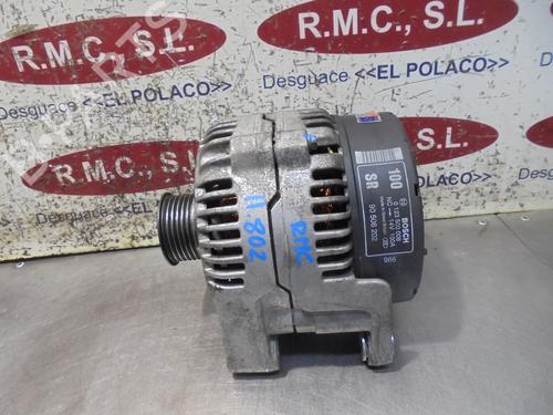 Alternator OPEL VECTRA B (J96) 2.0 DTI 16V (F19) | BP13426002M7 