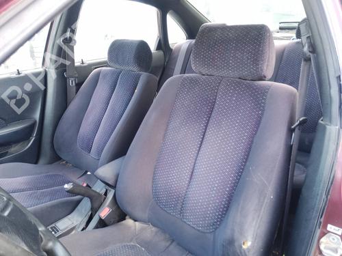 Left front window switch HONDA ACCORD V (CE, CF_, CD)  | BP35818539I27  - Image 7