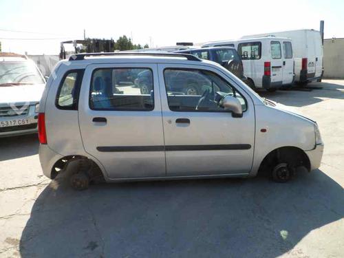 Right front driveshaft OPEL AGILA A (H00) | BP13454662M39 - Image 3