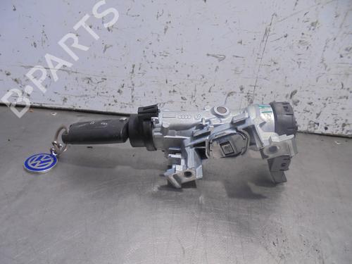 Ignition barrel VW POLO V (6R1, 6C1) 1.4 TDI | BP13491724M48 
